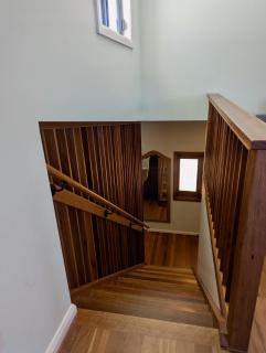 Fishermans Cottage for 10 people - 4