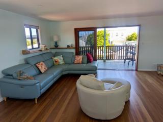 Fishermans Cottage for 10 people - 1