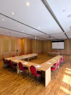 Hotel Am Sachsengang - 7