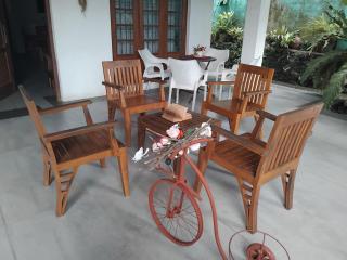 Kandy wellington apartment - 2