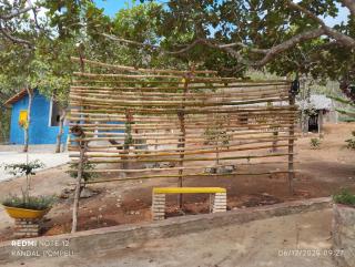 Chalé nas nuvens - 7