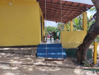 Chalé nas nuvens - 3