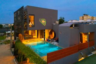 The Hidden Gem Pool Villa Pattaya - 7