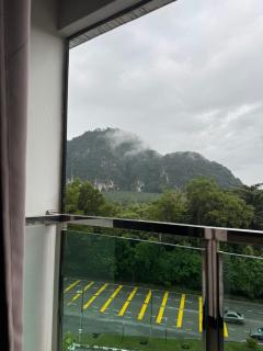 D'Royale NH Homestay Kompleks Mutiara Gua Musang - 5