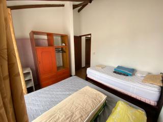 VillaMoreno - Casa Campestre - 8