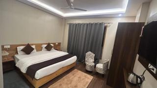 Sufi Stay - Rishikesh - 3