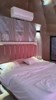 Mara Camp Wadi Rum - 7