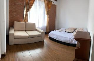 VillaMoreno - Casa Campestre - 7