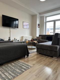 Apartment Captain in Liptovský Mikuláš - 7