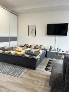 Apartment Captain in Liptovský Mikuláš - 5