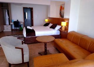 Montage Luxury Hotel - Kitengela - 8