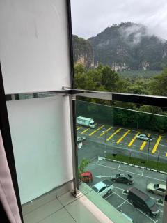 D'Royale NH Homestay Kompleks Mutiara Gua Musang - 6