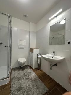 Apartment Captain in Liptovský Mikuláš - 3