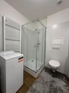 Apartment Captain in Liptovský Mikuláš - 2