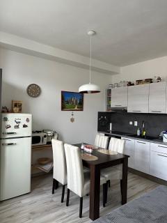 Apartment Captain in Liptovský Mikuláš - 1