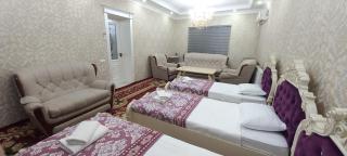 RegistanStay - Private 3 Bedroom House 2 Min Walk to Registan - 1