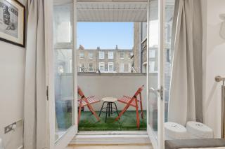 Luxury 2BHK in Camden Town - Historical Venue Stay - 2