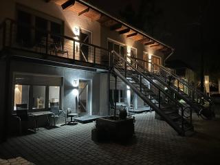 Apartmenthaus Zeuthen - 0