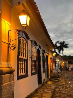 Casinha Centro histórico - 8