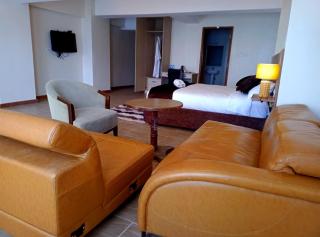 Montage Luxury Hotel - Kitengela - 7