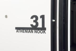 Athenian Nook 31 - 9