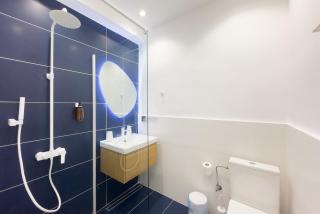 Athenian Nook 31 - Athene - 2