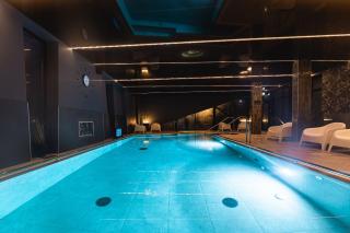 Arensburg Boutique Hotel & Spa - 4