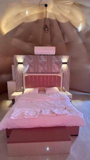 Mara Camp Wadi Rum - 6