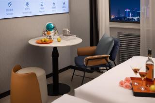 Huanzhi Hotel Hulunbuir Hailar Railway Station Branch - 6