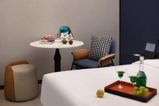 Huanzhi Hotel Hulunbuir Hailar Railway Station Branch - 1