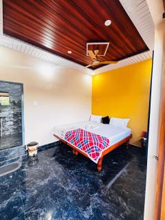 Ragavi in homestay - 4