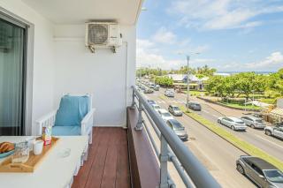 Studio - Front de mer Saint-Pierre - Wiskeys - Saint-Pierre - 3