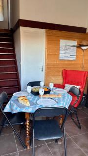 La petite maison de la mer - 4
