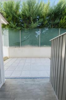 Modern Apartment in Nikiti New Build 2022 - 2