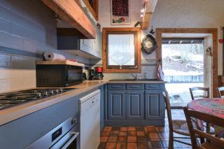 Chalet Coualoup Ski La Clusaz - La Clusaz - 5