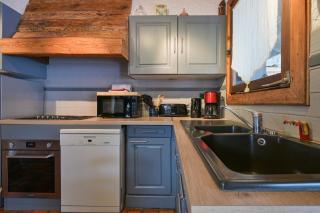 Chalet Coualoup Ski La Clusaz - La Clusaz - 4