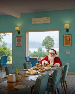 Ratan Villas Sariska - 6