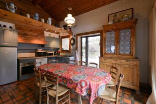 Chalet Coualoup Ski La Clusaz - La Clusaz - 6