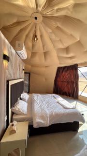 Mara Camp Wadi Rum - 4