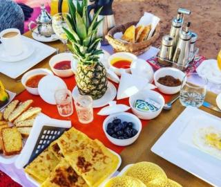 Starvile Luxury Camp - 7