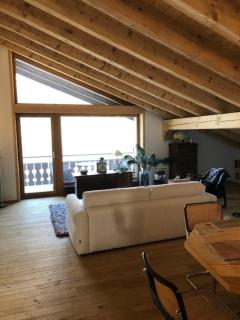 WEF luxury living - 0