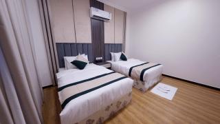 MidTown Majestic Garden Resort - 6