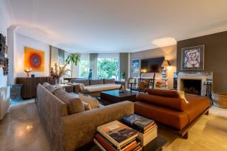 Appartement Ain Diab avec Cheffe Cuisinière à 10 minutes de la Plage - Anfa-Supérieur - 7