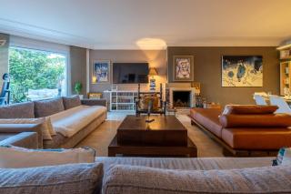 Appartement Ain Diab avec Cheffe Cuisinière à 10 minutes de la Plage - Anfa-Supérieur - 3