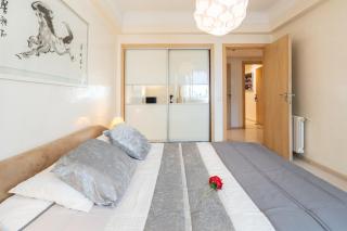 Appartement Ain Diab avec Cheffe Cuisinière à 10 minutes de la Plage - Anfa-Supérieur - 2