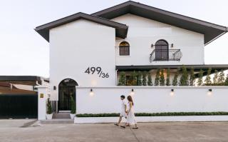 Zenzio Glass Pool Villa - Chiangmai - 8