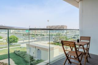 Roam Inns Unique Studio Al Bandar - 3