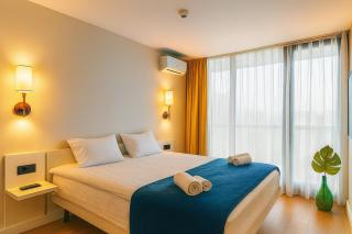 orbi city apartments - 1