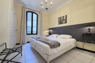 Beautiful 2-bedroom apartment - near the Palais and the beaches - Cannes - 0