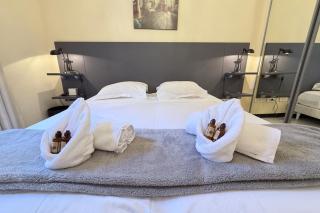 Beautiful 2-bedroom apartment - near the Palais and the beaches - Cannes - 8